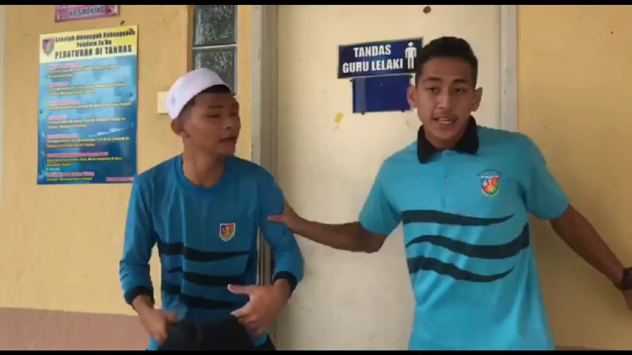 PZ 2002 | SAMBUTAN HARI GURU SMK PENDETA ZABA 2019