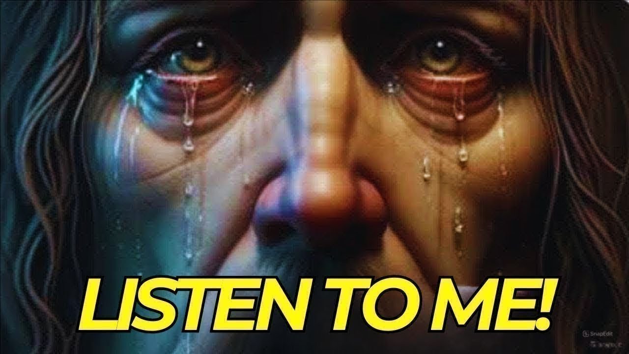 ⚠ GOD SAYS: OPEN AS FAST AS YOU CAN... | 🔥DO NOT IGNORE!! #messagefromGod🙏 #god #jesus 🕊