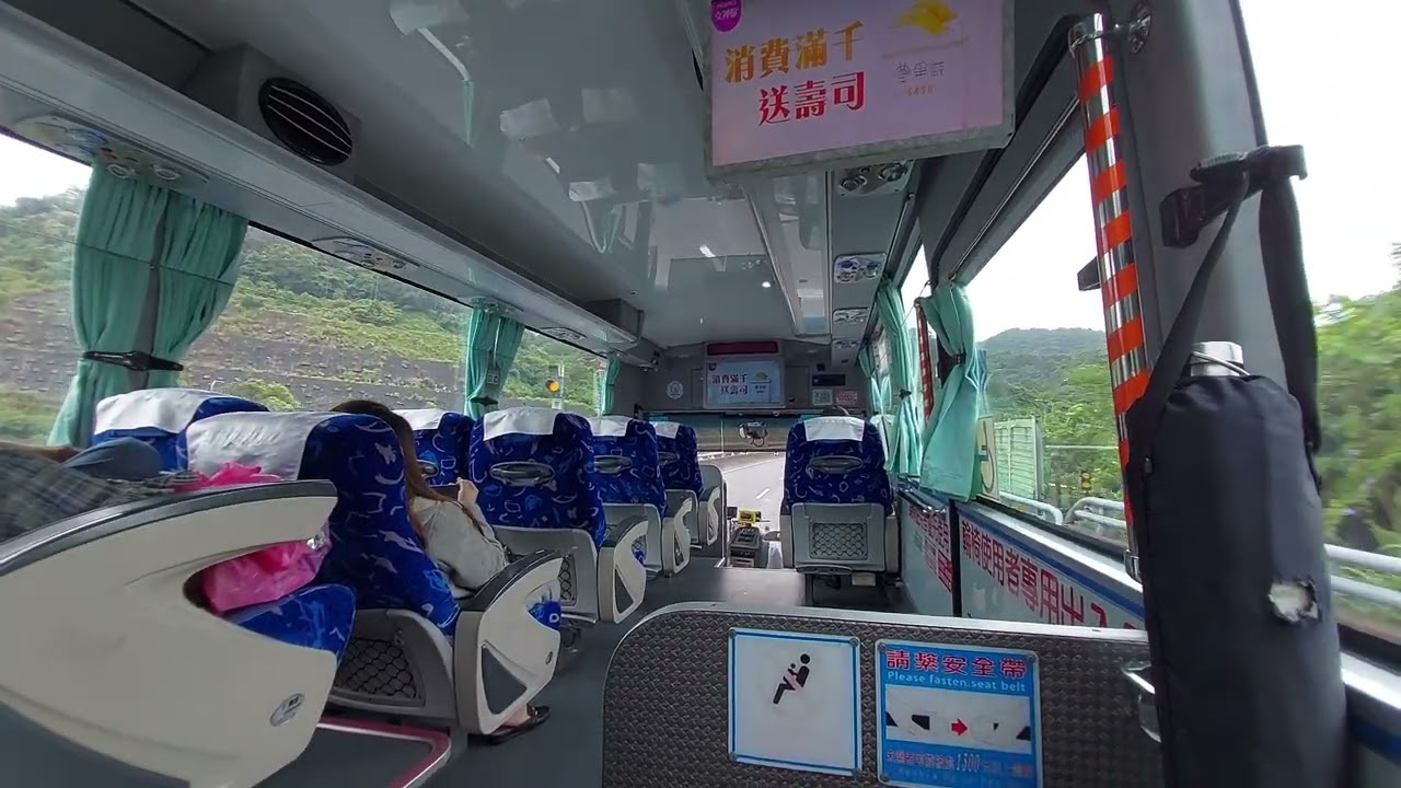 Scania K400 油壓減速器聲 1572  FAB-970