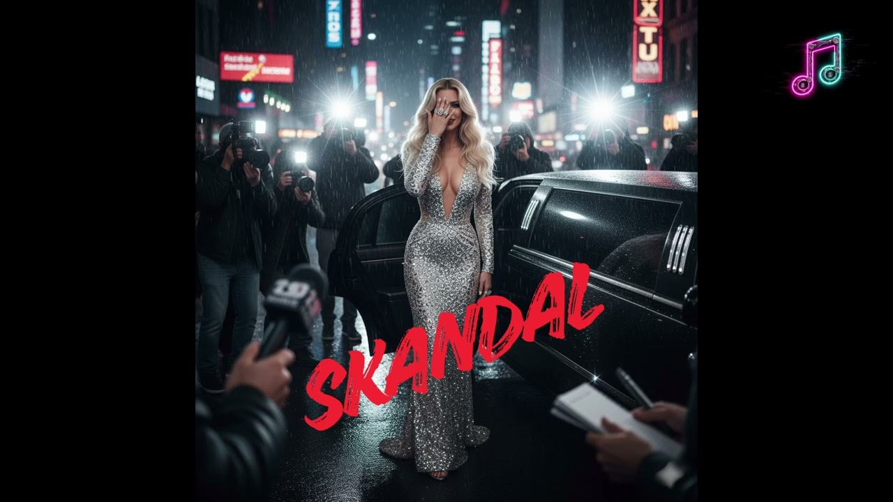 SKANDAL [ POLISH TRAP-POP ]