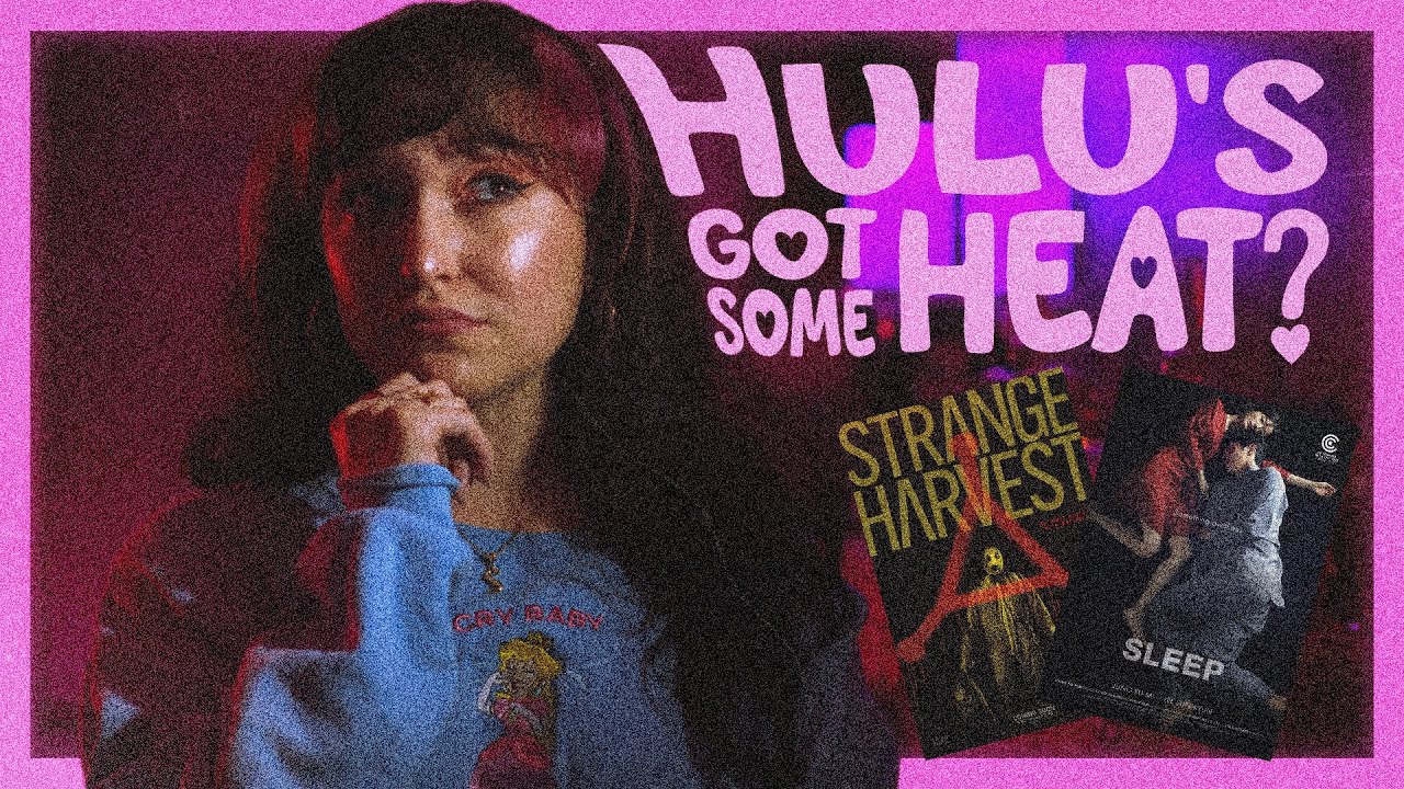 Топ-5 малоизвестных хоррор-фильмов для просмотра на Hulu | Sweet ‘N Spooky