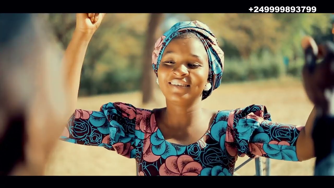 Assadig Bazoura - Bani na baki (Official Video)