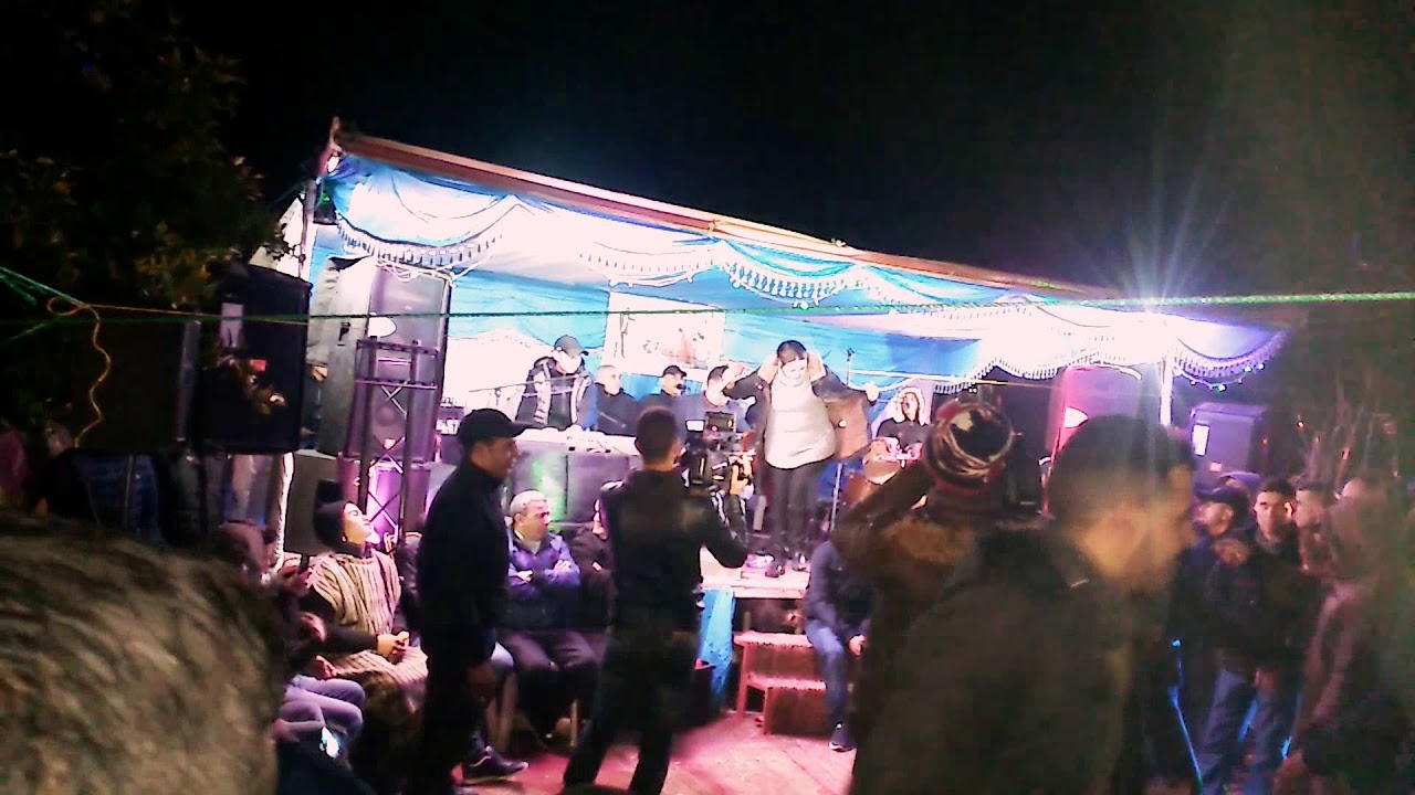 abdlali tawnati