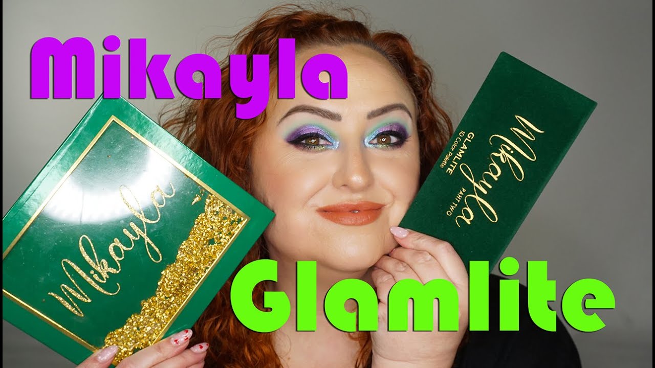 Mikayla x Glamlite 