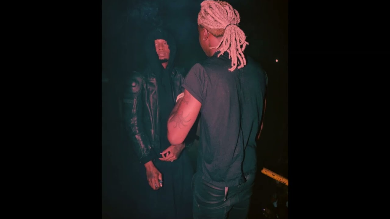 [FREE] LIL UZI VERT X DESTROY LONELY TYPE BEAT - 