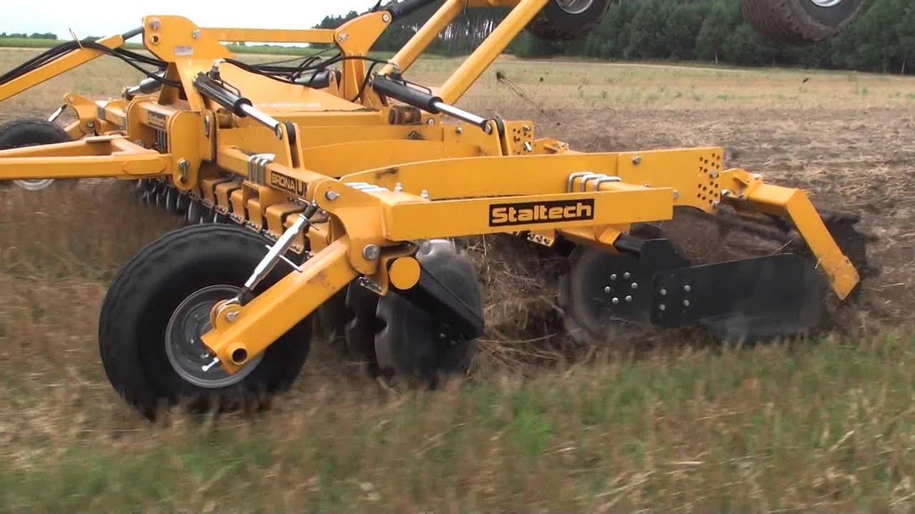 Staltech UH 50 hidraulikus tárcsa