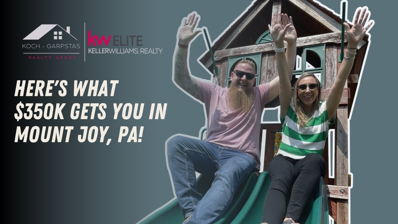 Moving to Lancaster, Pa - Consider This Home! #lancasterpa #realestate #kghomegroup #homeforsale