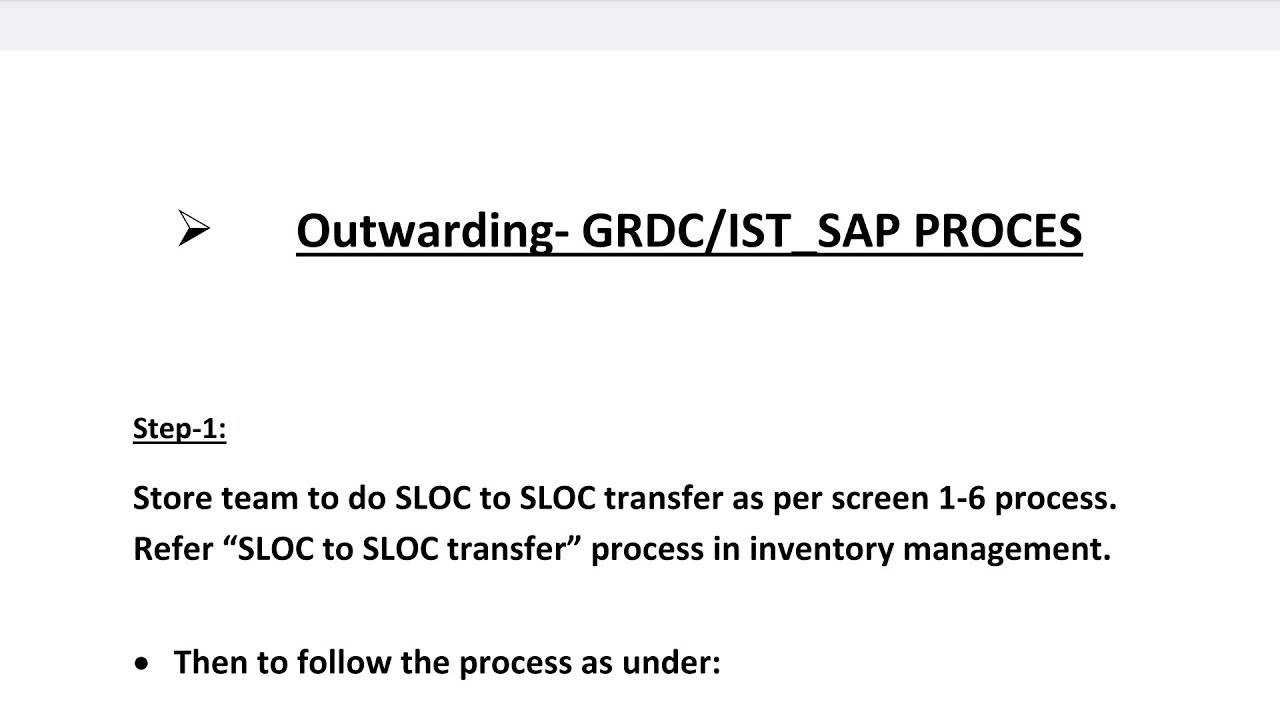 Complete GRDC and IST documents making process | complete GRDC and IST process part 2