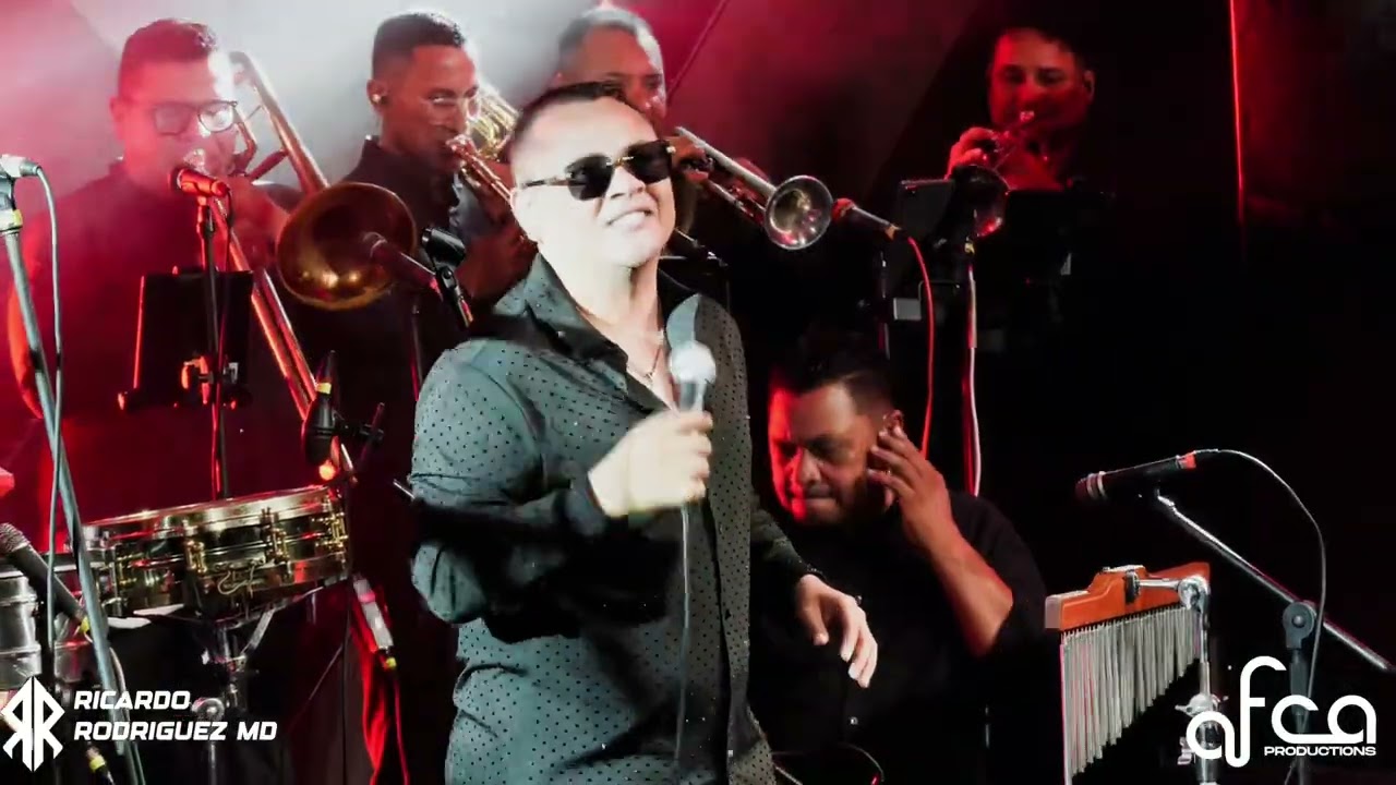 No Me Hagas Sufir - Fredy Manuel - Fiesta Privada B/quilla ( En Vivo )