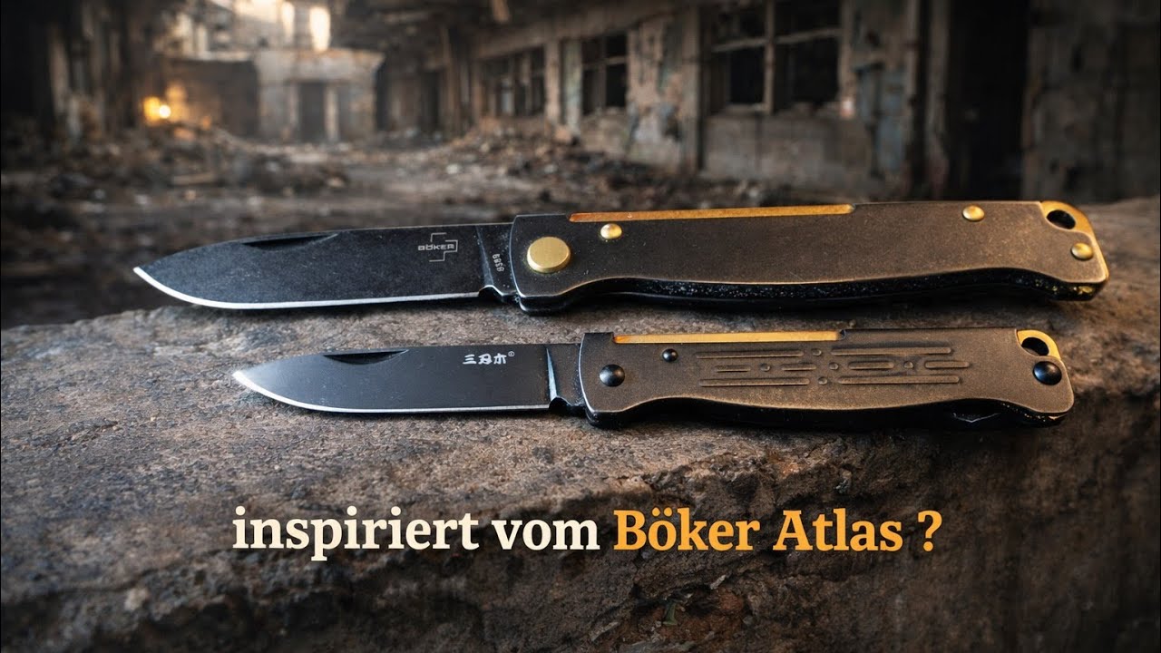 Ein Atlas von Sanremu ? / EDC 
