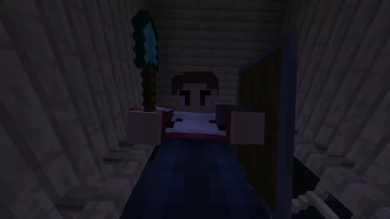 Играем в MINECRAFT (часть 5)