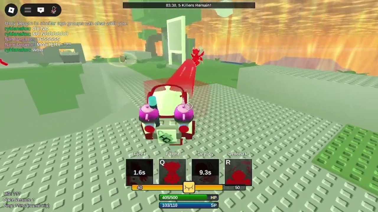 Dienation footage