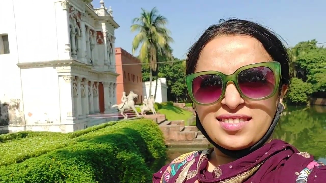 Sonargaon & Panam city