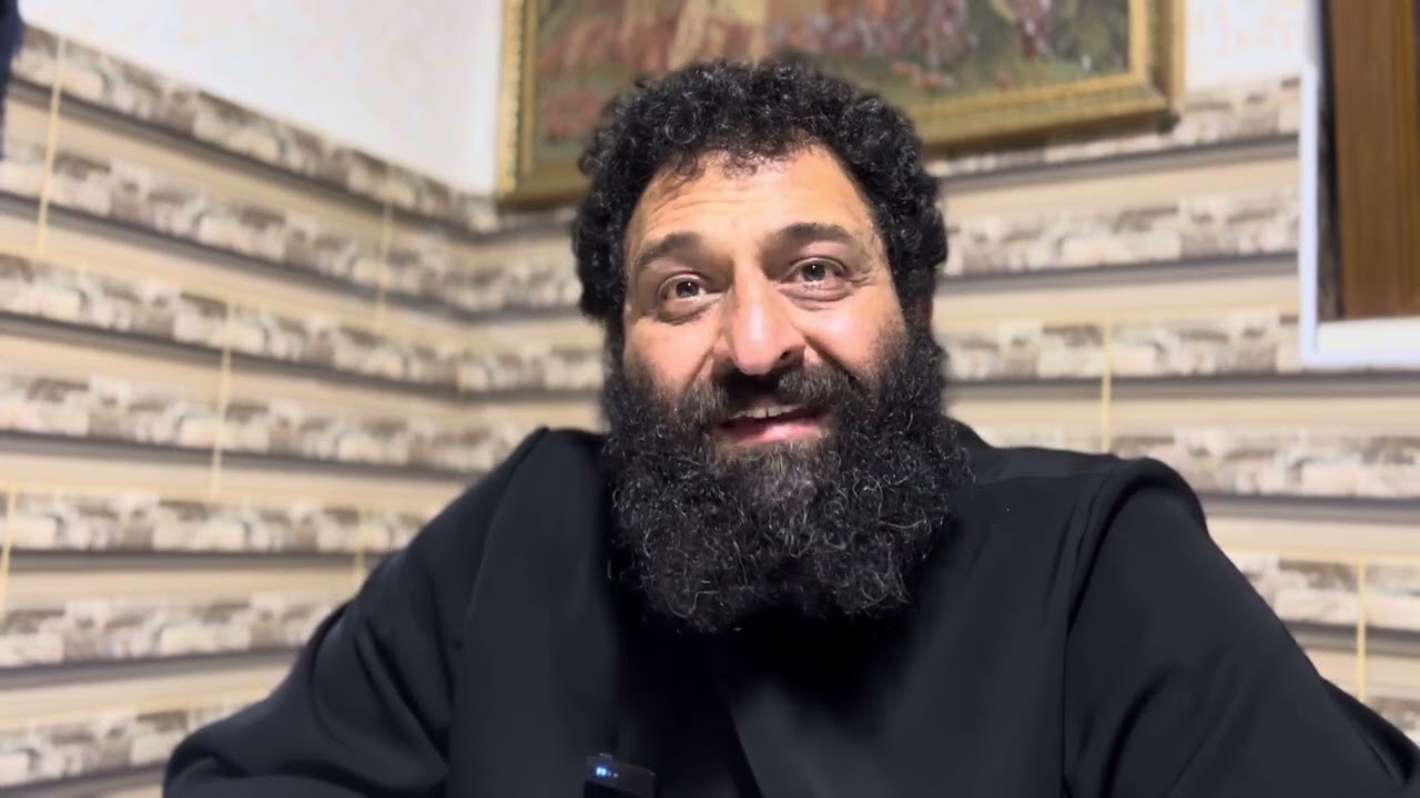 Իրական աղոթք՝ մտքի լռություն, հոգու խաղաղություն