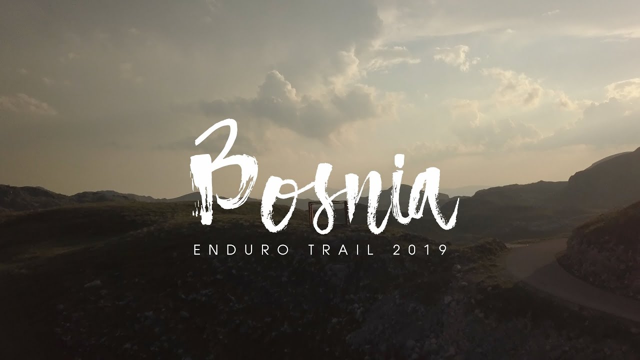 Bosnia Enduro Trail 2019 - D7 - Satorsko Jezero, Veliki Vitorog