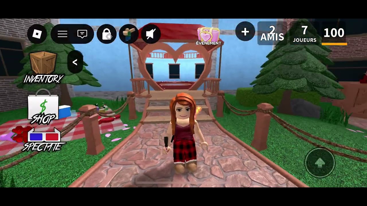 #aesthetic #mm2roblox