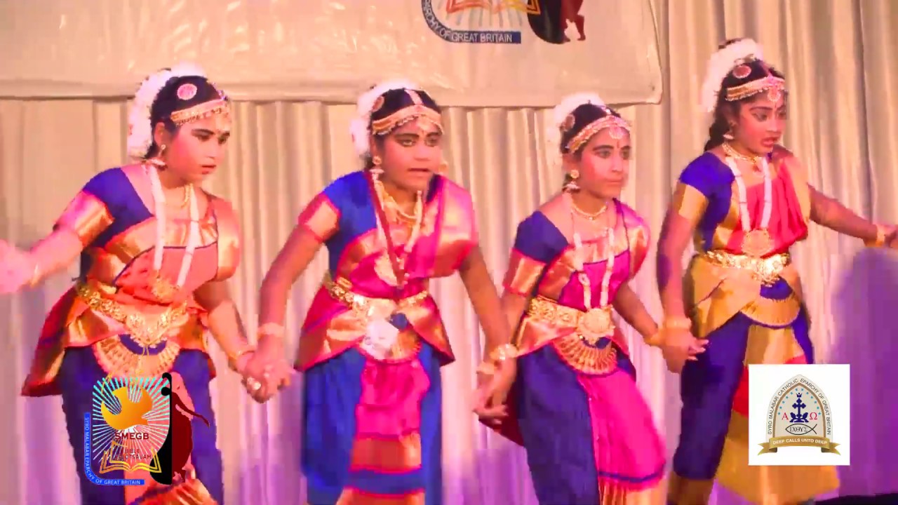 SMEGB Bible Kalotsavam 2018 4