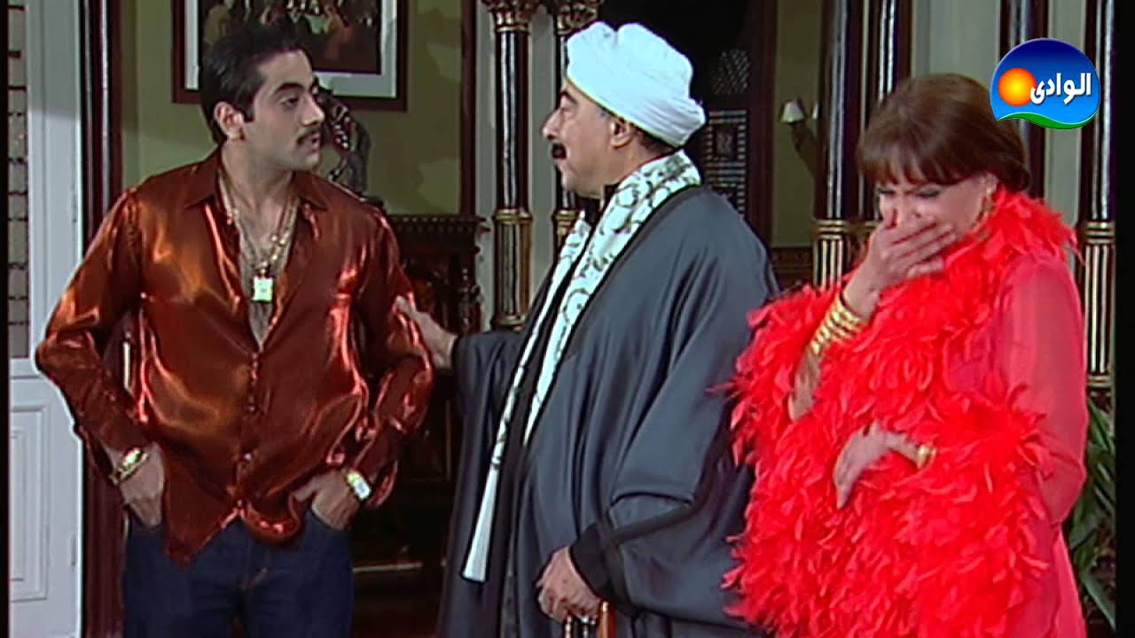 Episode 05 - El Batneya Series / الحلقة الخامسة - مسلسل الباطنية