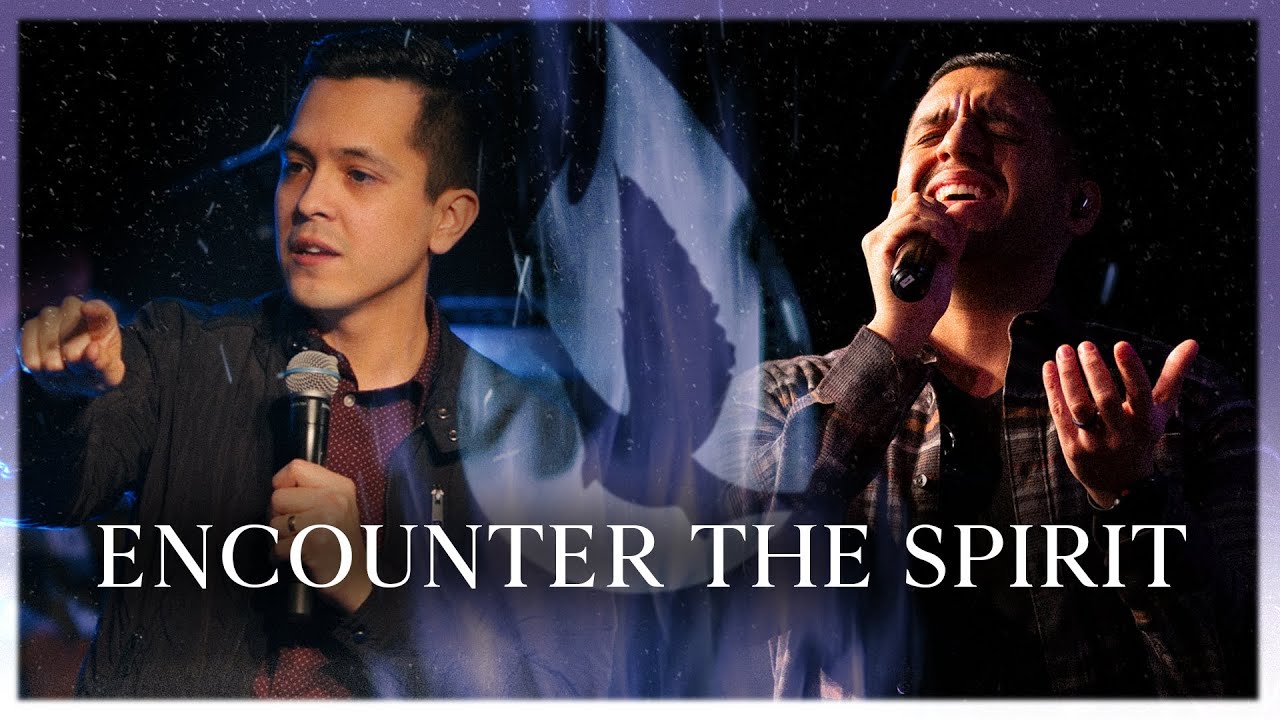 Encounter TV: The Holy Spirit's Channel