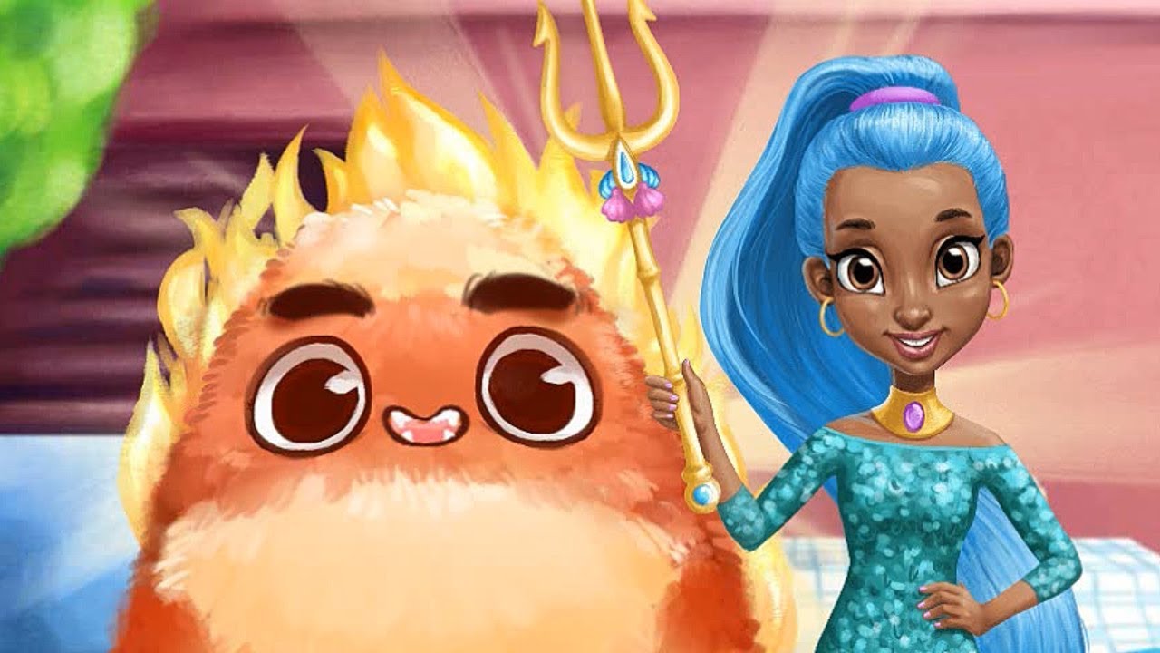 Fun Girl Care Kids Game Power Girls Super City Superhero Style Makeover Games For Girls