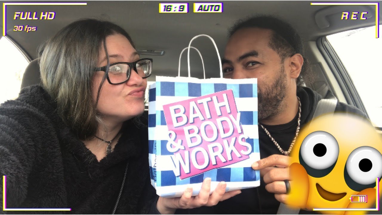 Bath & Body Works New Hand Sanitizer Review!!#bathandbodyworks #handsanitizer #review