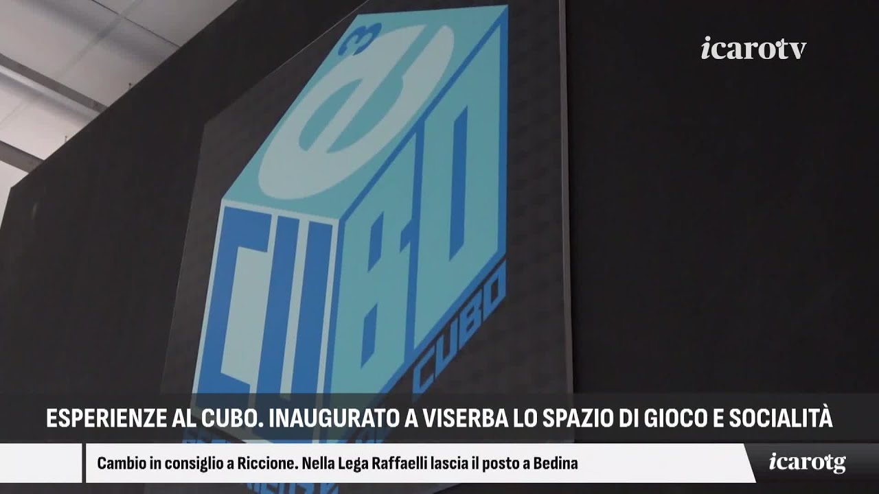Icaro Tg - sera martedì 16 dicembre 2025