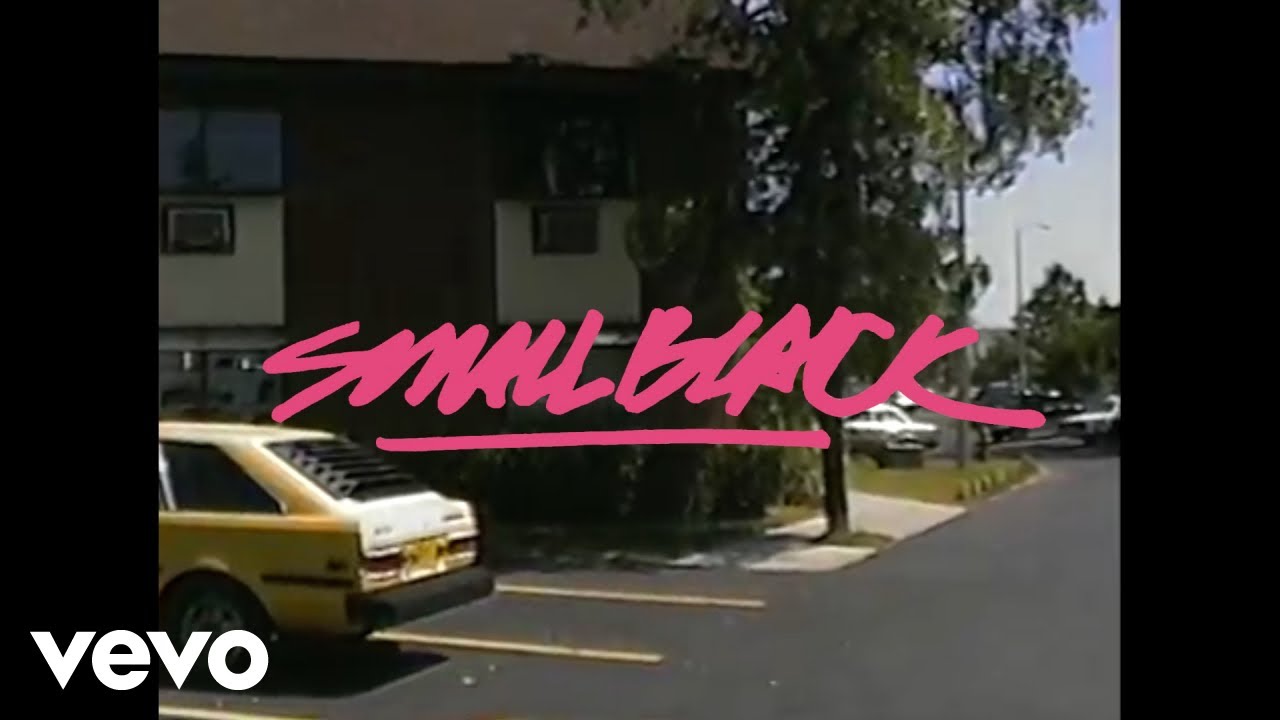 Small Black - Tampa (Official Video)