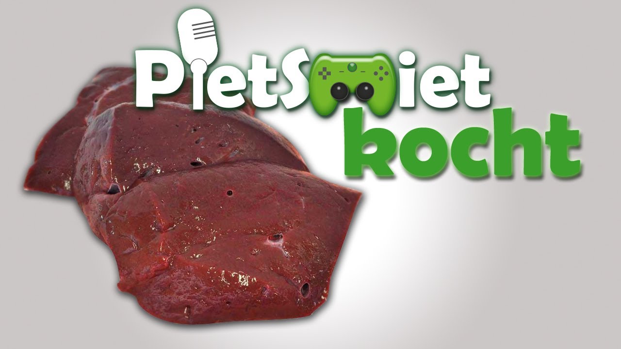 PietSmiet kocht - Nur für LIEBHABER | HD