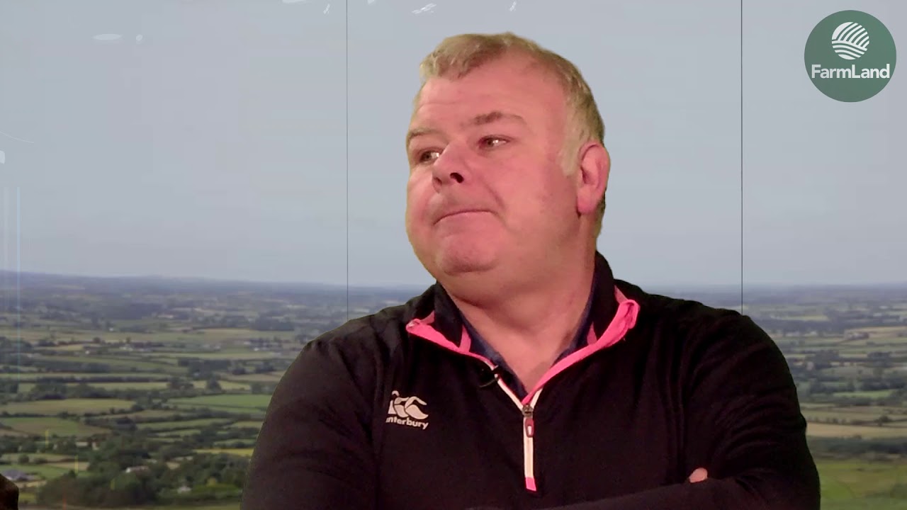 Michael Fitzmaurice and Eamon Ryan go head-to-head on carbon emissions debacle