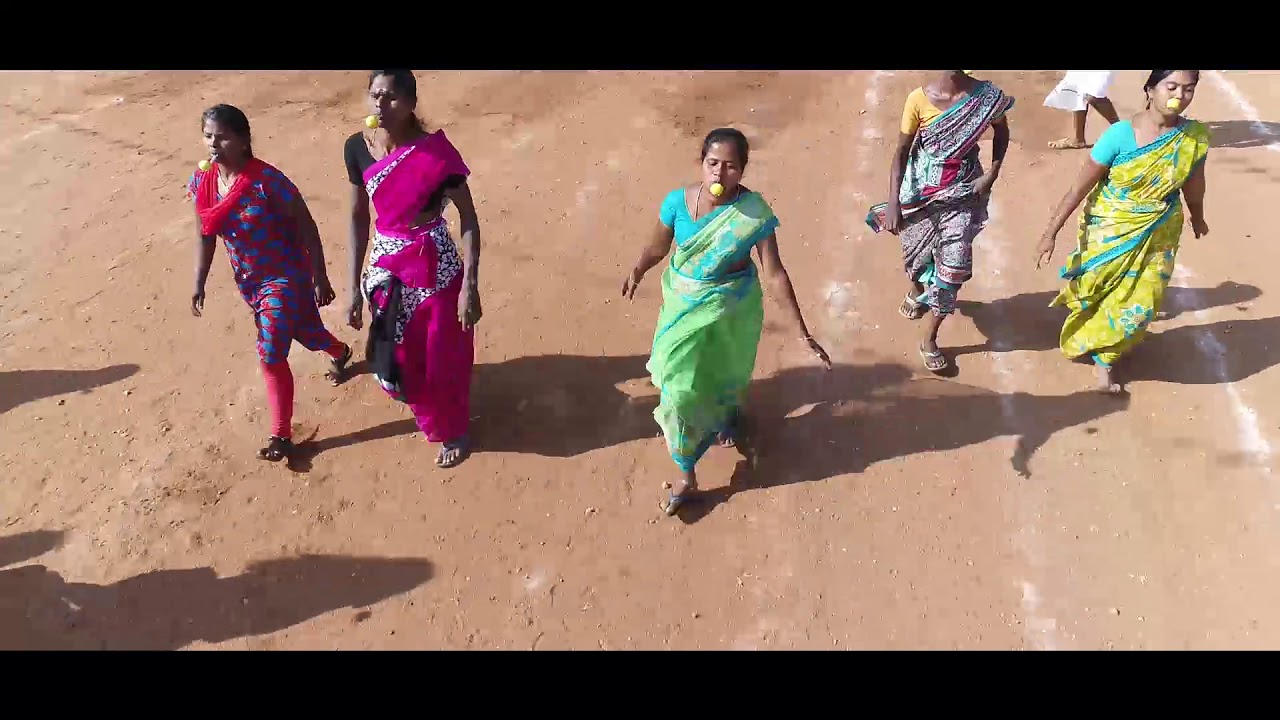 Poomalur | Village Games | #Poomalur #Pongal_Festival #Village_Games #6th Year #January16, 2019