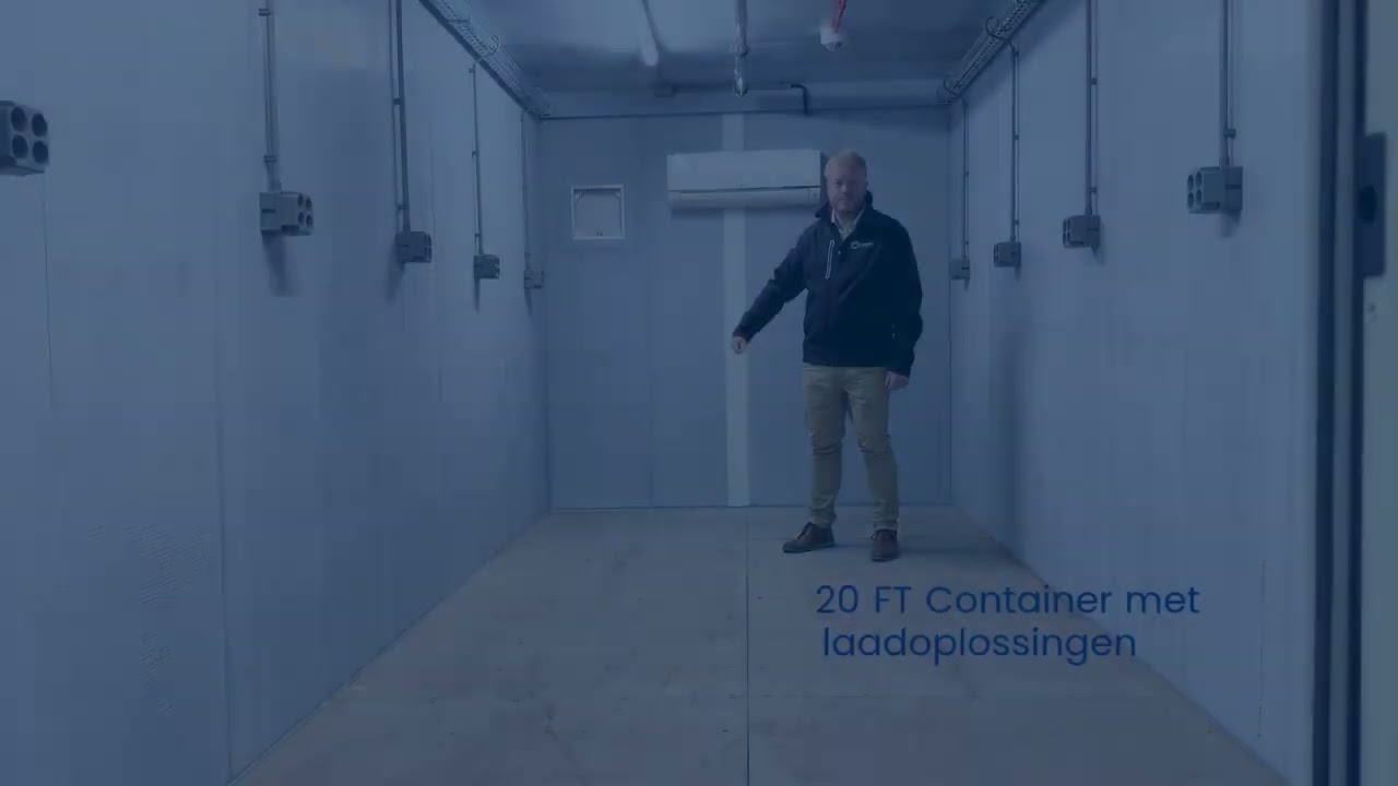 Lithium Safety Containers – Verschillende formaten en uitvoeringen van Elgersma