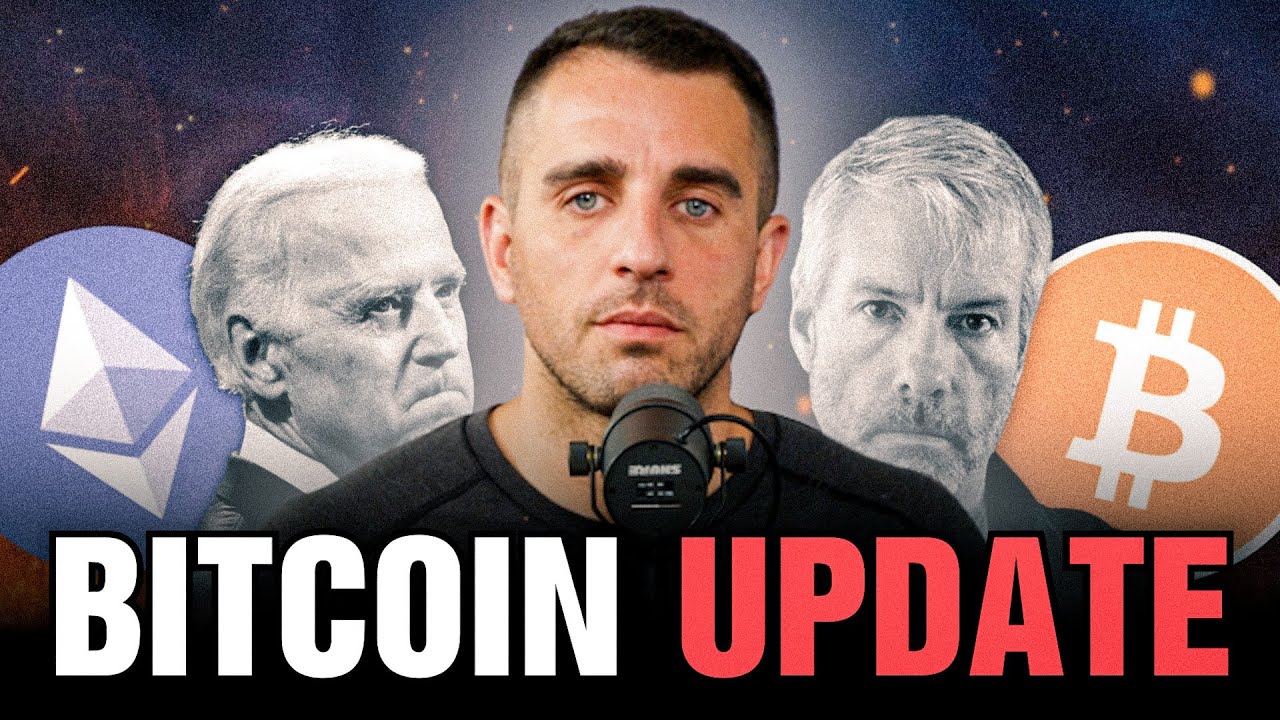 The Bitcoin Network Has Never Been Stronger | Weekly Update