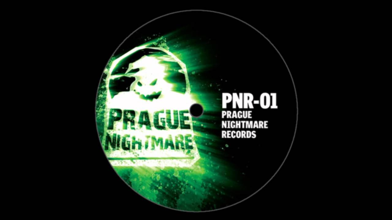 Hungry Beats - Crazy Elisa - A2 PNR 01