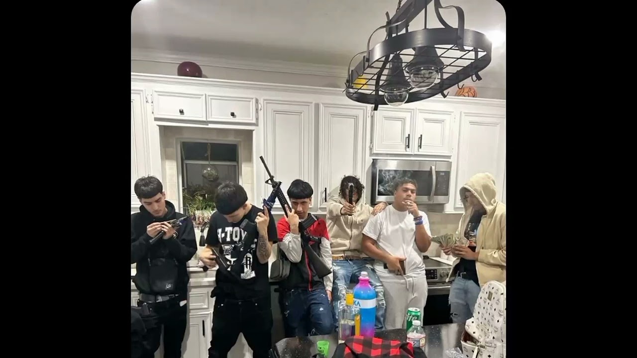 Baby G-bert - TrapMoneyK