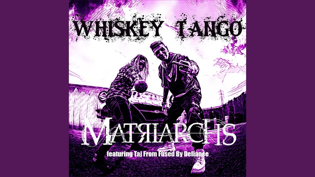 Whiskey Tango