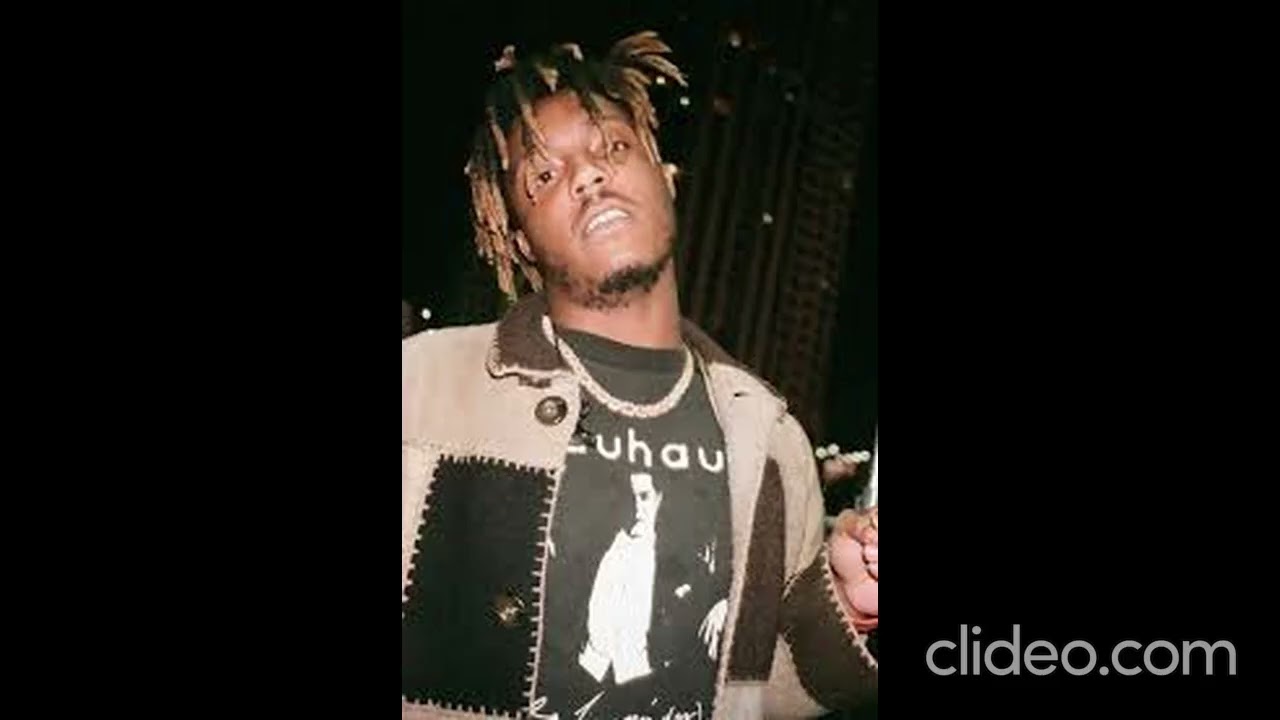 Juice Wrld - Golden NEW LEAK (Lean in The Soda v2).