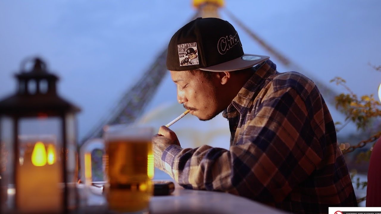 PROFESSOR TRIX: BELA VAA CHAINA {OFFICIAL MUSIC VIDEO }