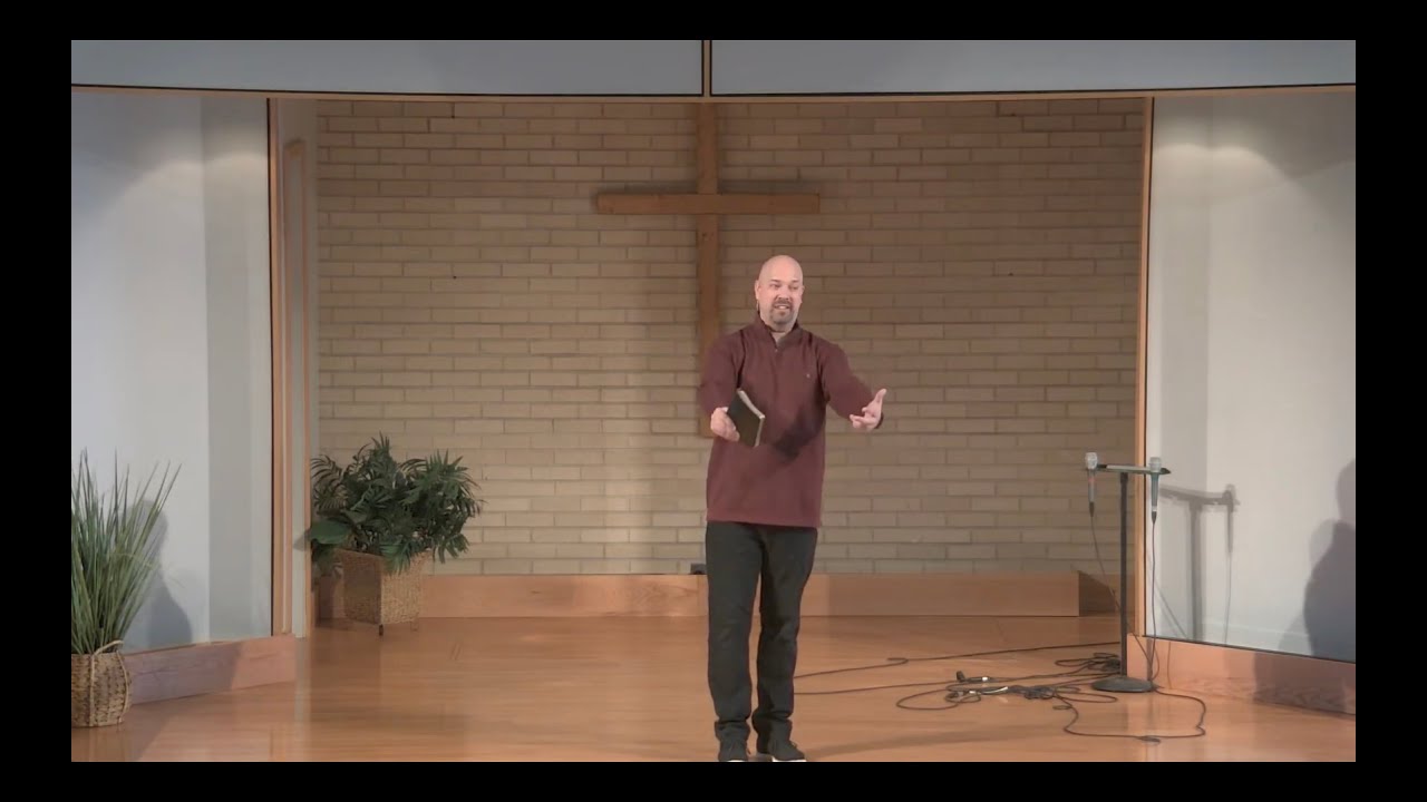 10:10am Livestream: The Long Path to the Tomb