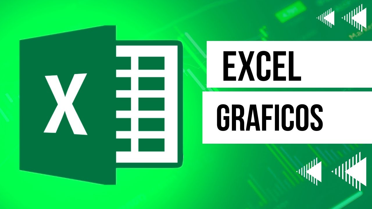 Gráficos - Excel