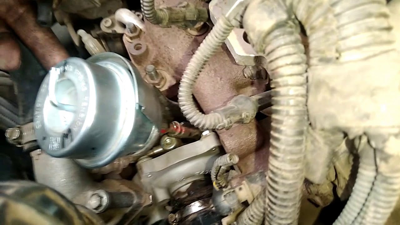 MARUTI  SUZUKI  ERTICA  ENGINE  POWER  RESTRICTED