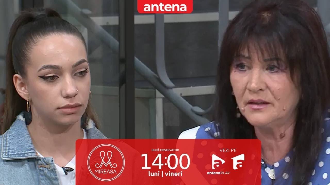 ”VULPE BĂTRÂNĂ...” 😨 Doamna Eleonora a ieșit plângând din LIVE!
