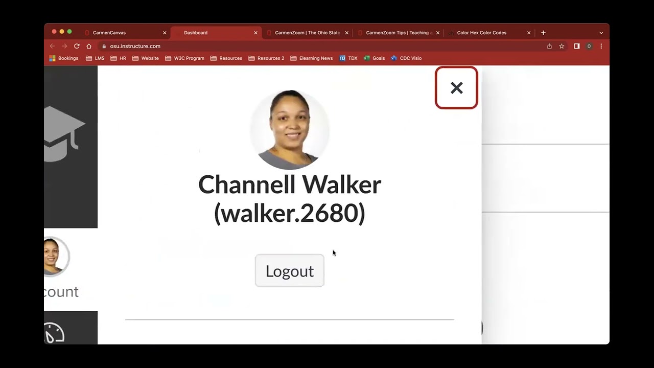 Getting Started with Carmen Part 1: Building Your Course