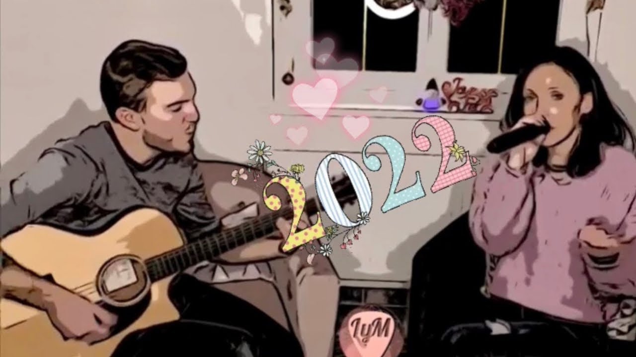 Pour De Vrai - Vianney (LyM Cover)