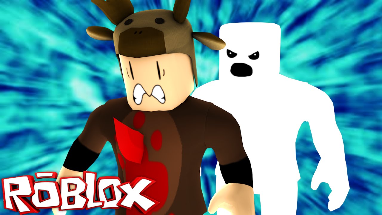 KILLER GHOSTS IN ROBLOX! (Roblox Murder Mystery 2)