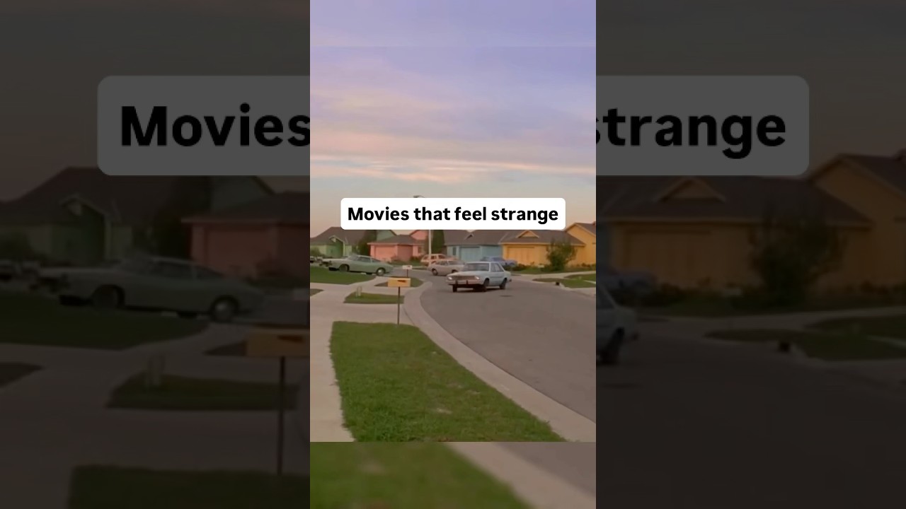 Toys(1992)💀 #1992 #dreamcore #strange #aesthetic #1990s #toys #yt