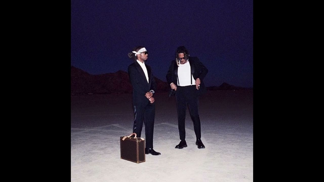 [FREE] Future Type Beat - 