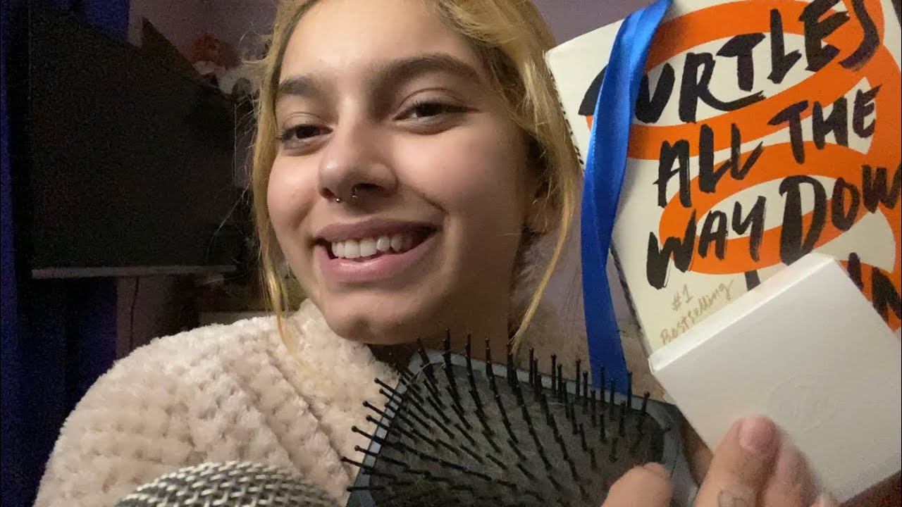 ASMR FAST AND AGRESSIVE| LOS MEJORES SONIDOS| SOFIWI