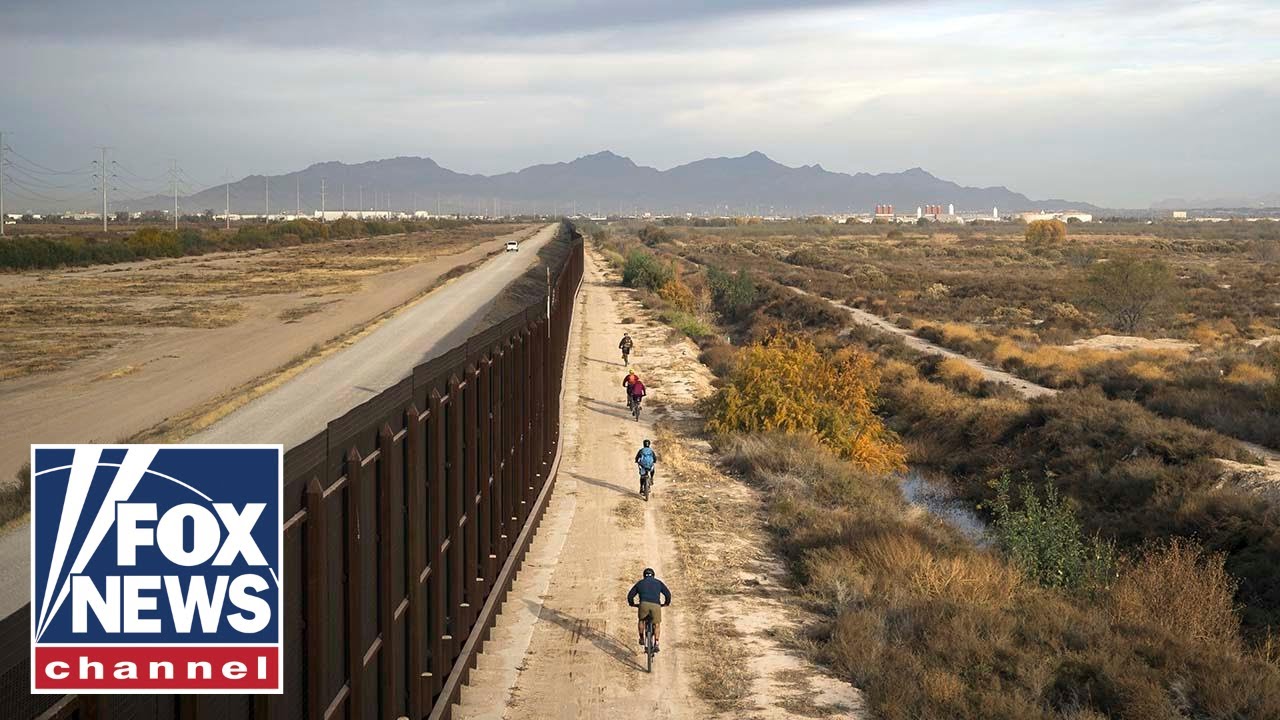 Appeals court sides with Trump administration on asylum rules