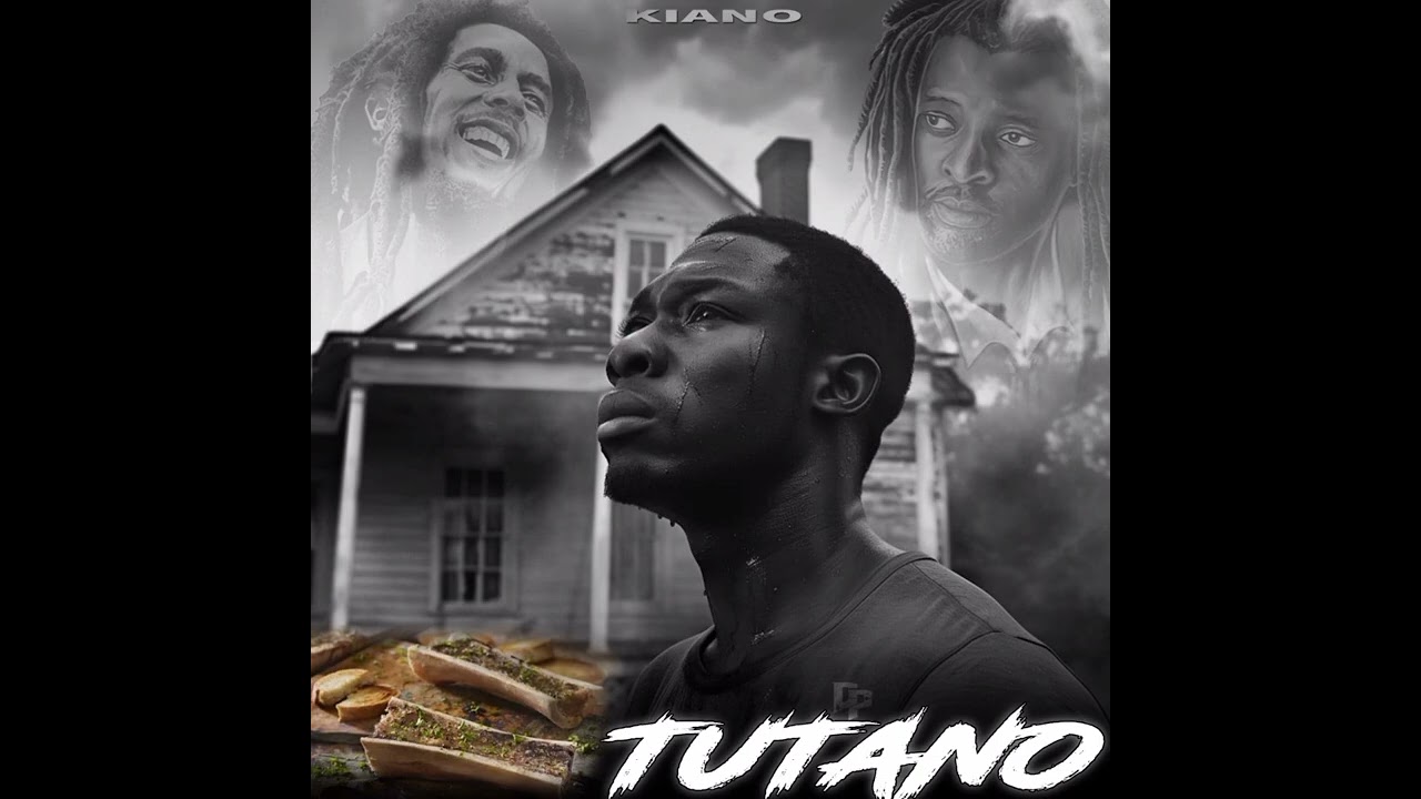 Kiano Filho do Luck Dub-Tutano Regue-Prod.Alle noBeat
