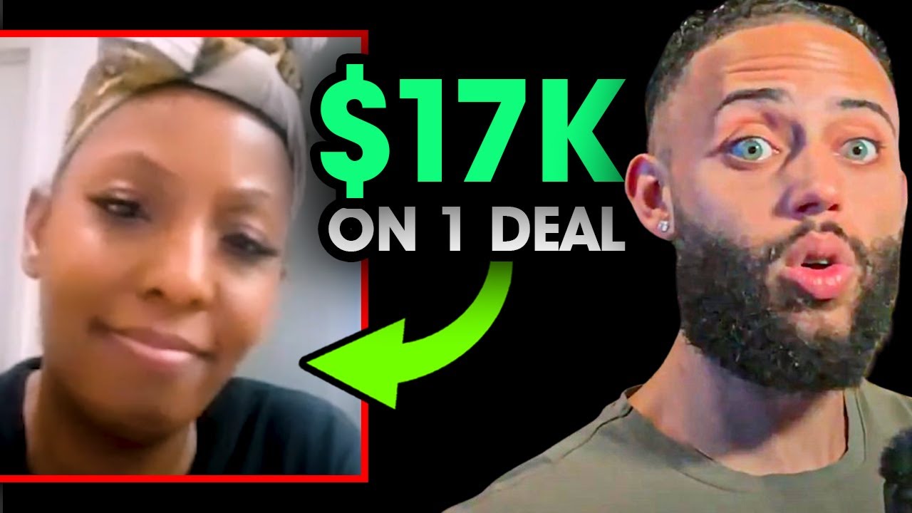 COMPLEX Overseas Surplus Funds Recovery Deal Made Her $17k